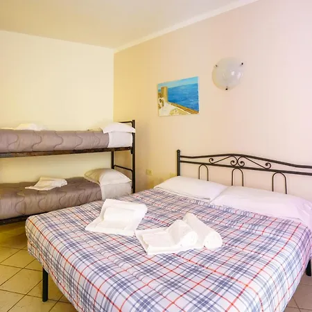 A Due Passi Dal Mare Apartment Riomaggiore