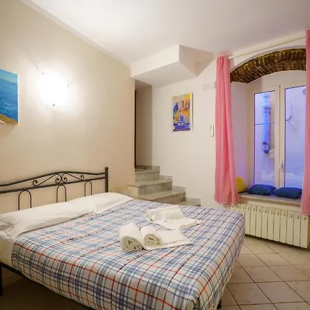 Apartment A Due Passi Dal Mare *