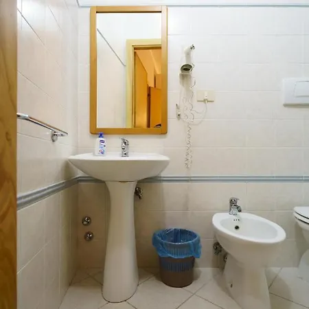 Apartment A Due Passi Dal Mare