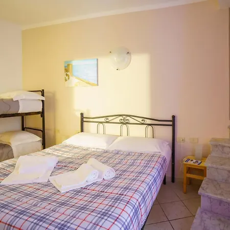 Apartment A Due Passi Dal Mare