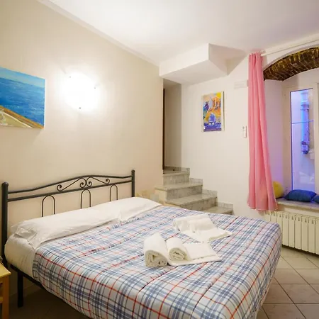 A Due Passi Dal Mare Apartment Riomaggiore