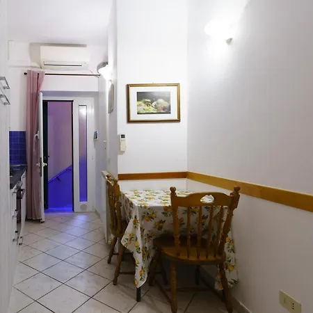 Apartment A Due Passi Dal Mare *