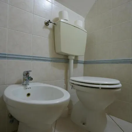 Apartment A Due Passi Dal Mare *