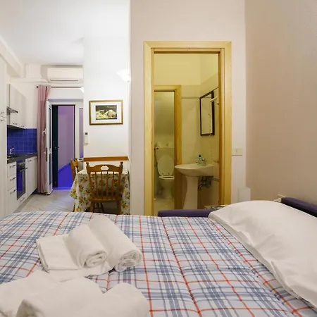 Apartment A Due Passi Dal Mare Riomaggiore