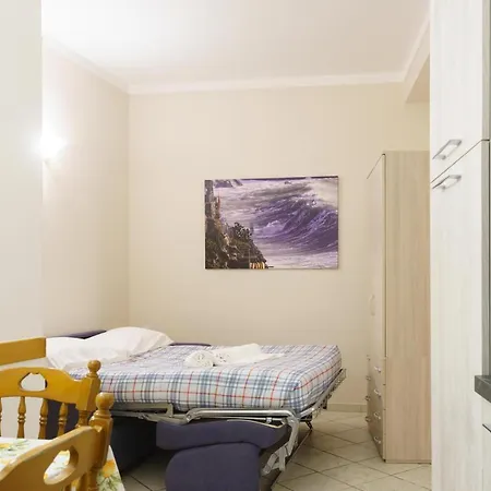 Apartment A Due Passi Dal Mare *